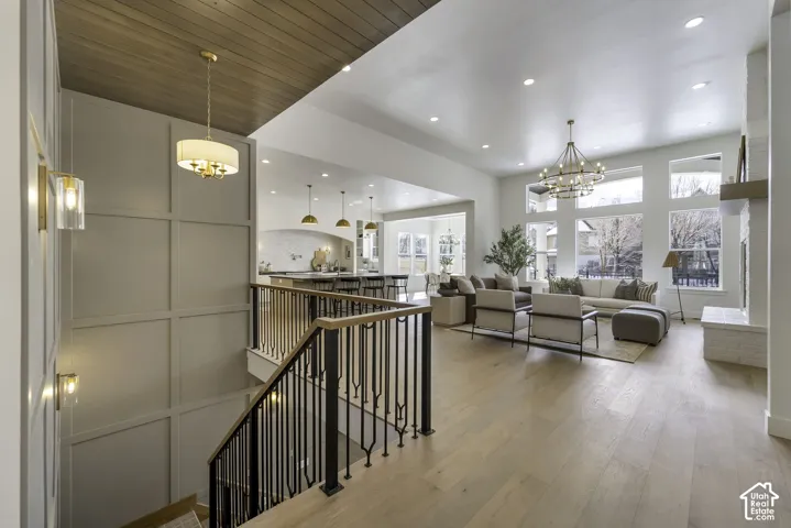 664 S Wildflower Cir, North Salt Lake, Utah 84054