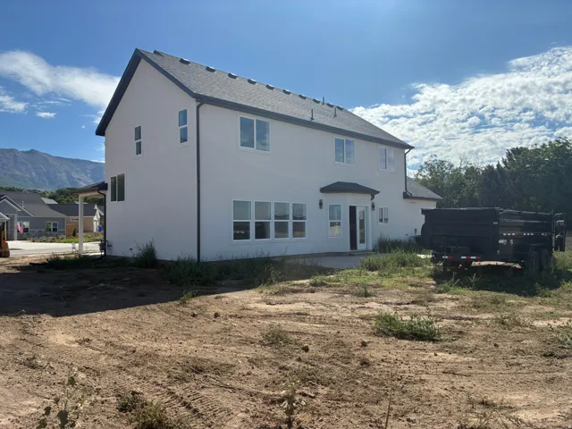 1629 W 3125 N, Pleasant View, Utah 84414