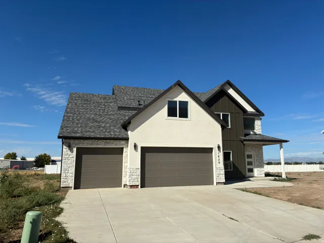 1629 W 3125 N, Pleasant View, Utah 84414