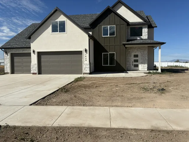 1629 W 3125 N, Pleasant View, Utah 84414