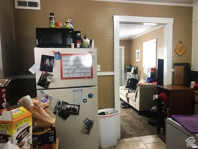 Front single house with 2 bedrooms