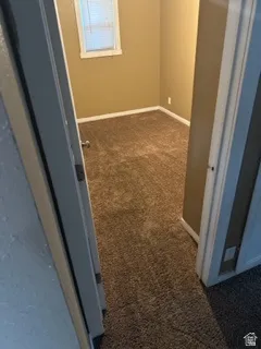 Front single house bedroom 2