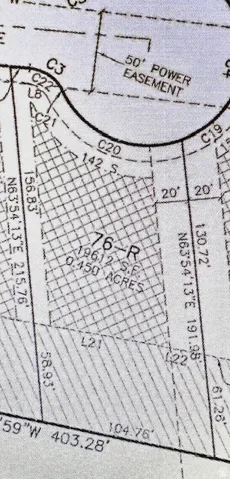 Map / location