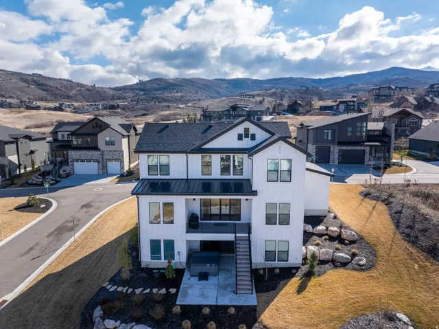 6372 E 950 S #6, Huntsville, Utah 84317