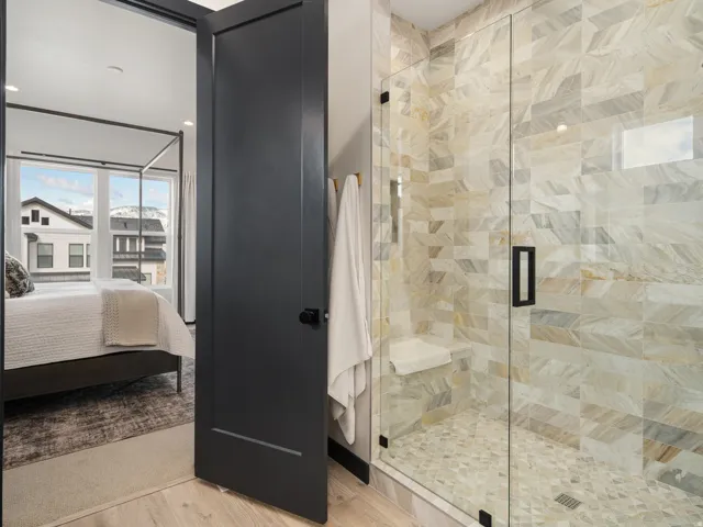 6372 E 950 S #6, Huntsville, Utah 84317