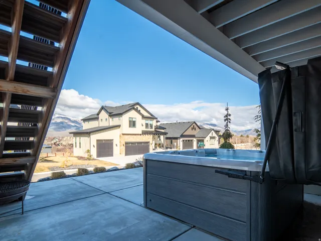 6372 E 950 S #6, Huntsville, Utah 84317