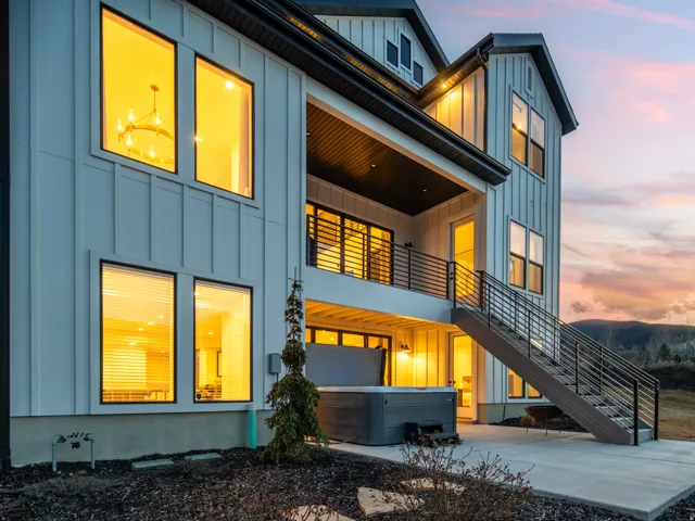 6372 E 950 S #6, Huntsville, Utah 84317