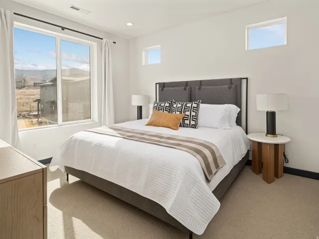 6372 E 950 S #6, Huntsville, Utah 84317
