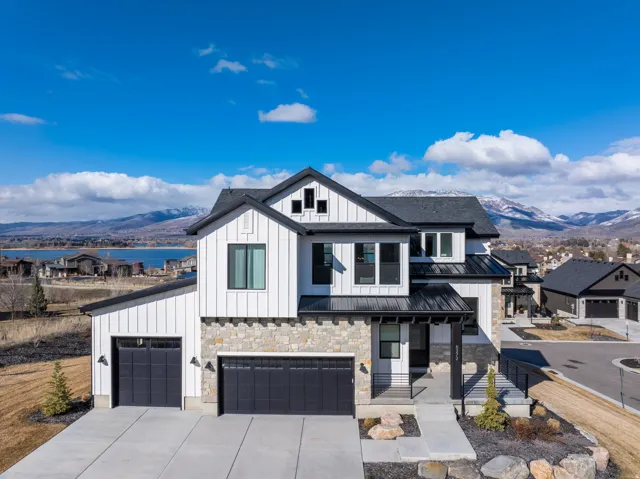 6372 E 950 S #6, Huntsville, Utah 84317