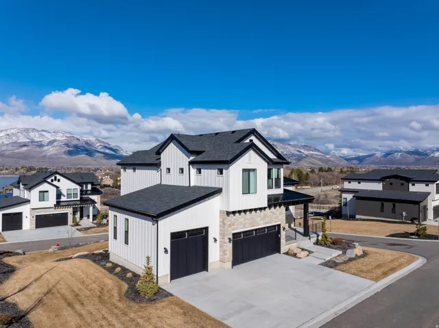6372 E 950 S #6, Huntsville, Utah 84317