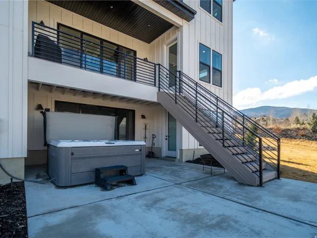 6372 E 950 S #6, Huntsville, Utah 84317