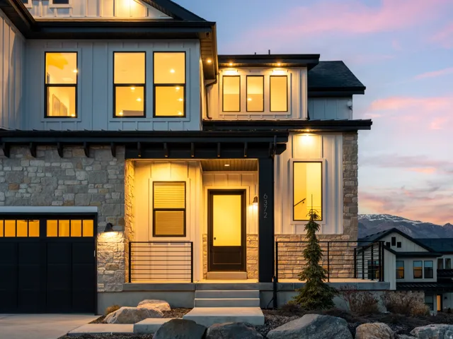6372 E 950 S #6, Huntsville, Utah 84317