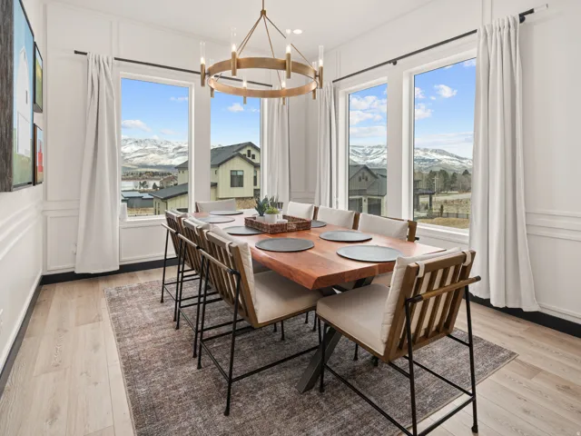 6372 E 950 S #6, Huntsville, Utah 84317