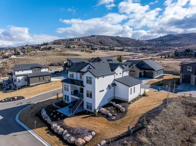 6372 E 950 S #6, Huntsville, Utah 84317