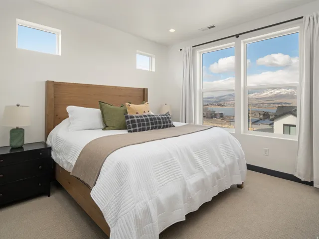 6372 E 950 S #6, Huntsville, Utah 84317