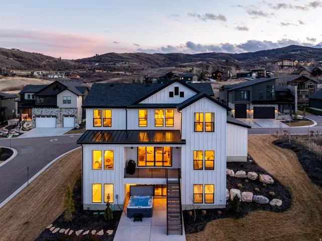 6372 E 950 S #6, Huntsville, Utah 84317