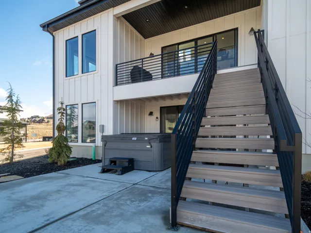 6372 E 950 S #6, Huntsville, Utah 84317