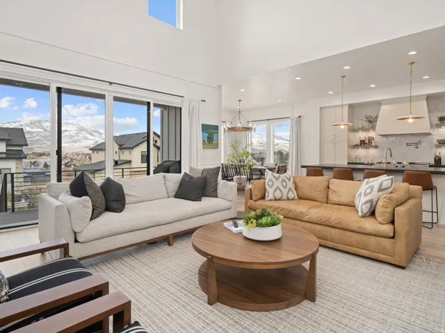6372 E 950 S #6, Huntsville, Utah 84317