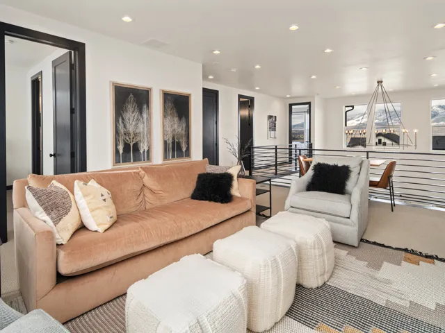 6372 E 950 S #6, Huntsville, Utah 84317