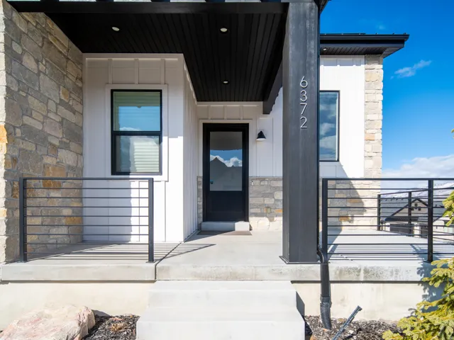 6372 E 950 S #6, Huntsville, Utah 84317
