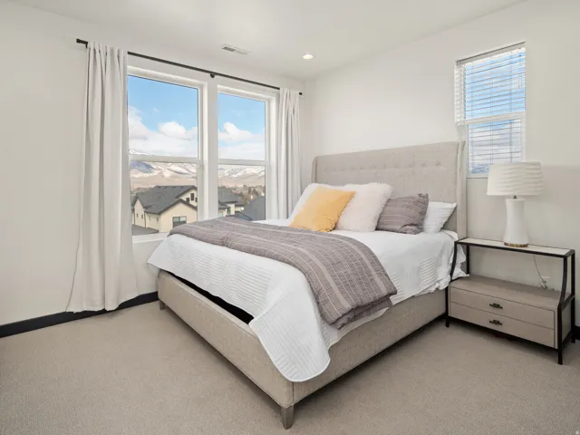6372 E 950 S #6, Huntsville, Utah 84317