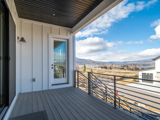 6372 E 950 S #6, Huntsville, Utah 84317