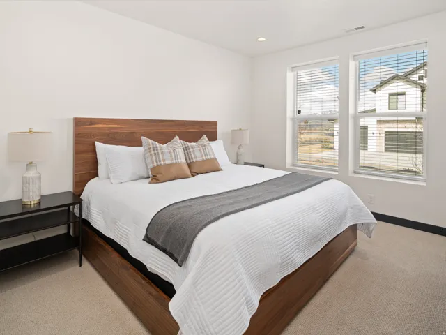 6372 E 950 S #6, Huntsville, Utah 84317