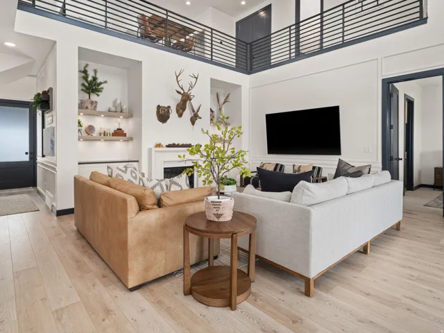 6372 E 950 S #6, Huntsville, Utah 84317
