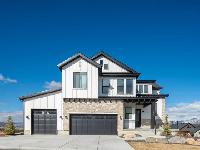 6372 E 950 S #6, Huntsville, Utah 84317