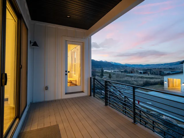 6372 E 950 S #6, Huntsville, Utah 84317