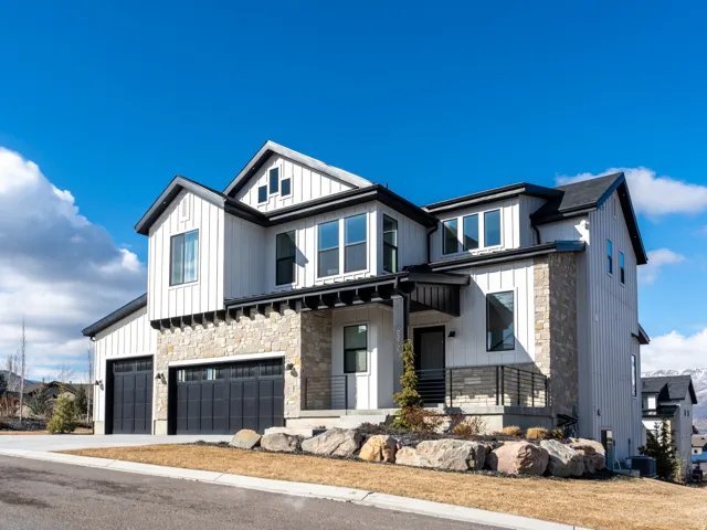6372 E 950 S #6, Huntsville, Utah 84317