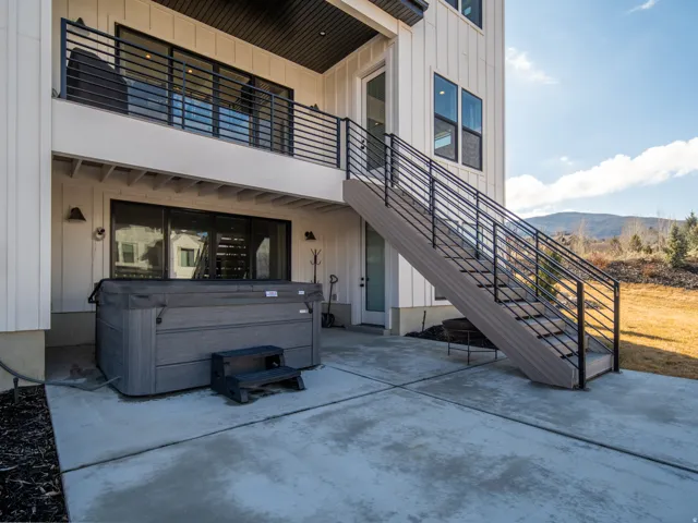 6372 E 950 S #6, Huntsville, Utah 84317