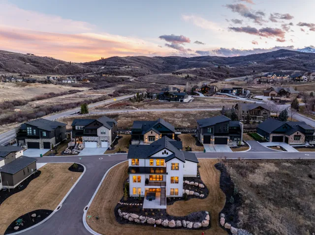 6372 E 950 S #6, Huntsville, Utah 84317