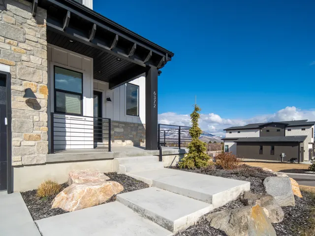 6372 E 950 S #6, Huntsville, Utah 84317