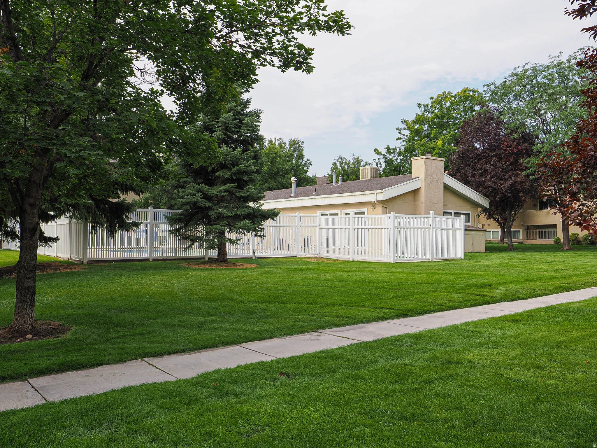 Surrounding community