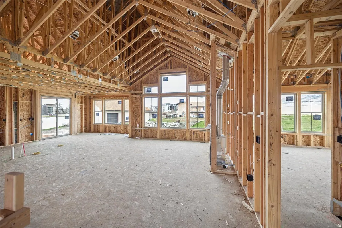 Entry/Great Room