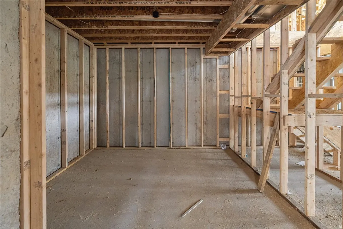 Storage Room