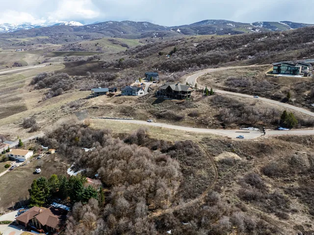 1215 S Via Monaco Dr, Huntsville, Utah 84317