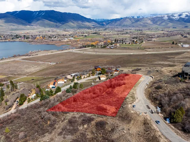 1215 S Via Monaco Dr, Huntsville, Utah 84317
