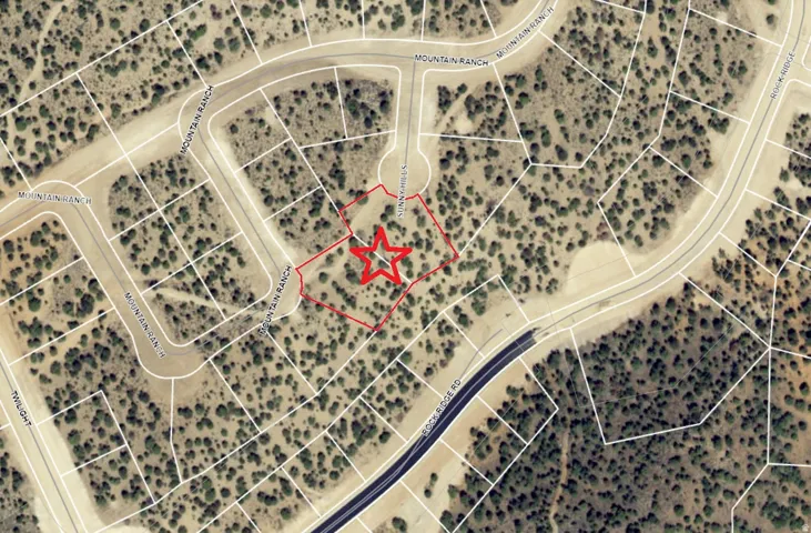Map / location