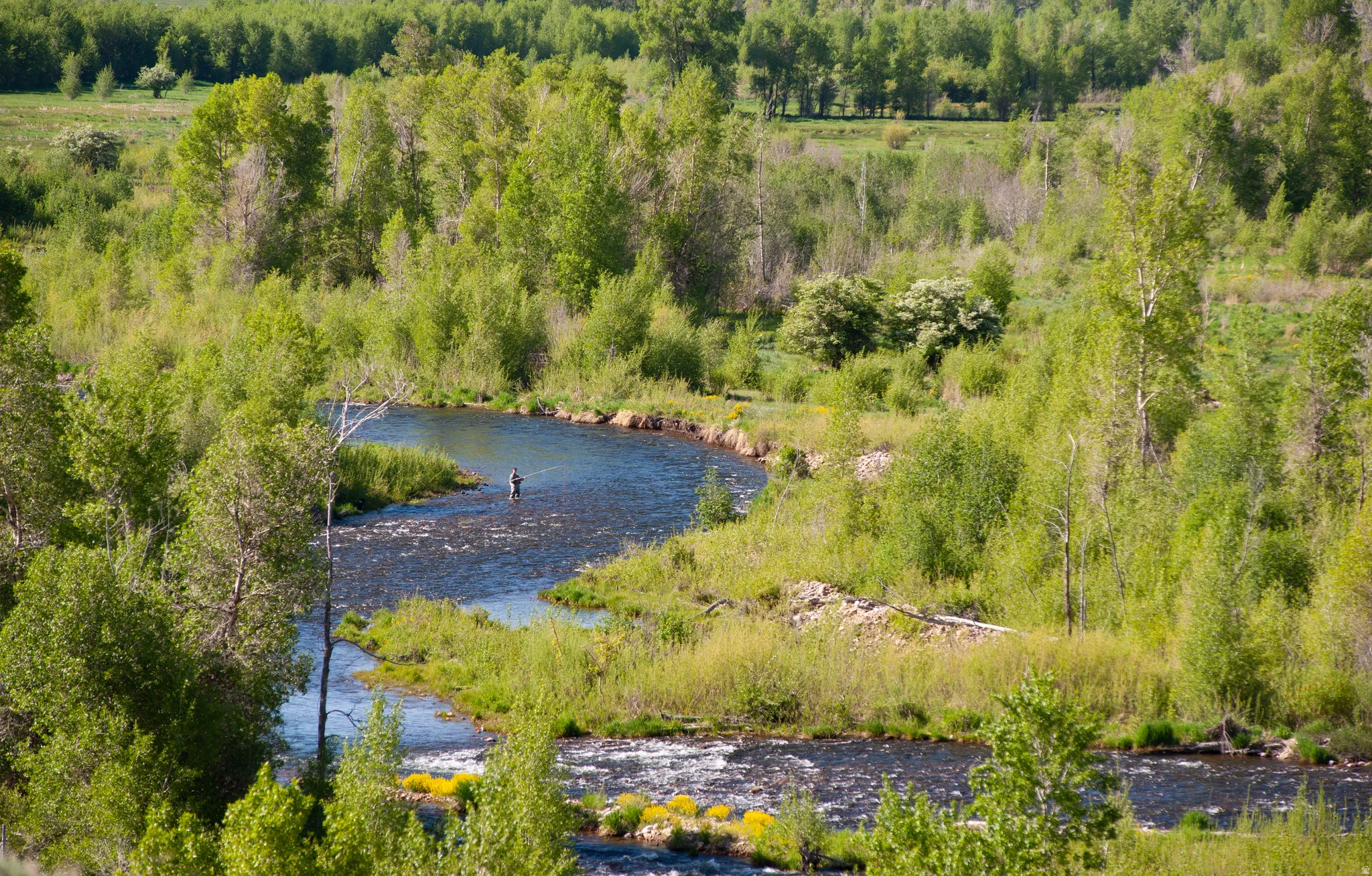 Year Round Outdoor Activities