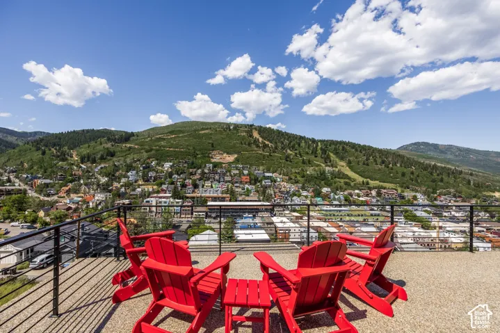 253 Mchenry Ave, Park City, Utah 84060