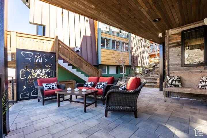 253 Mchenry Ave, Park City, Utah 84060