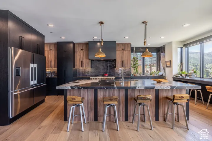 253 Mchenry Ave, Park City, Utah 84060