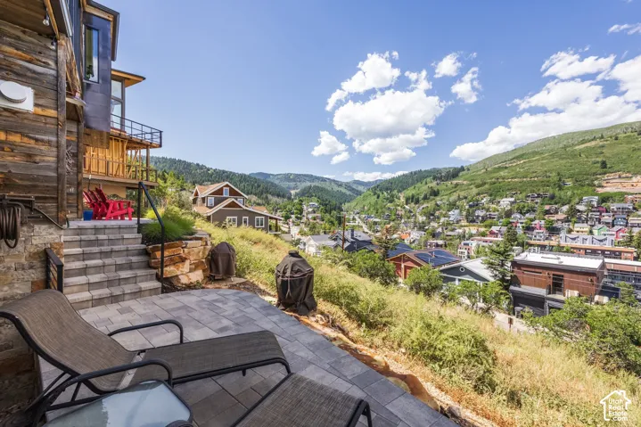253 Mchenry Ave, Park City, Utah 84060