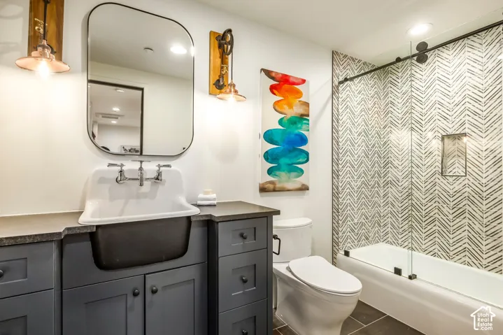 253 Mchenry Ave, Park City, Utah 84060
