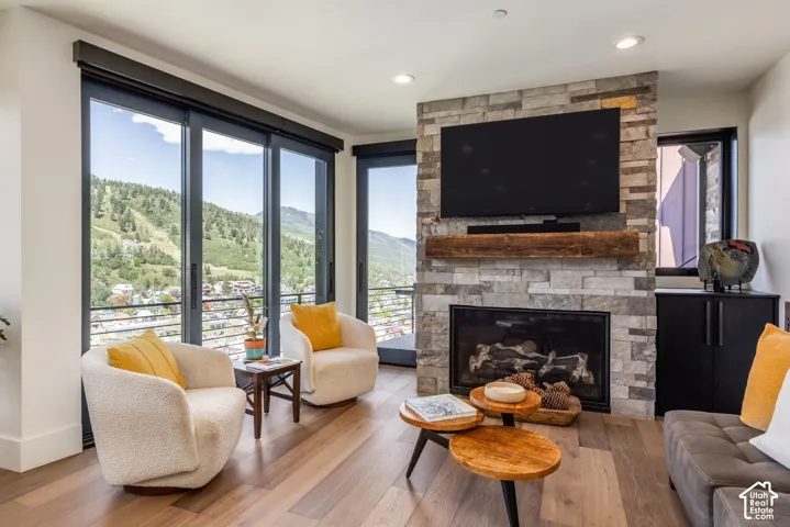 253 Mchenry Ave, Park City, Utah 84060