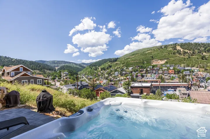 253 Mchenry Ave, Park City, Utah 84060