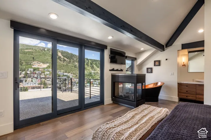 253 Mchenry Ave, Park City, Utah 84060