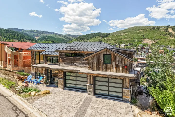 253 Mchenry Ave, Park City, Utah 84060